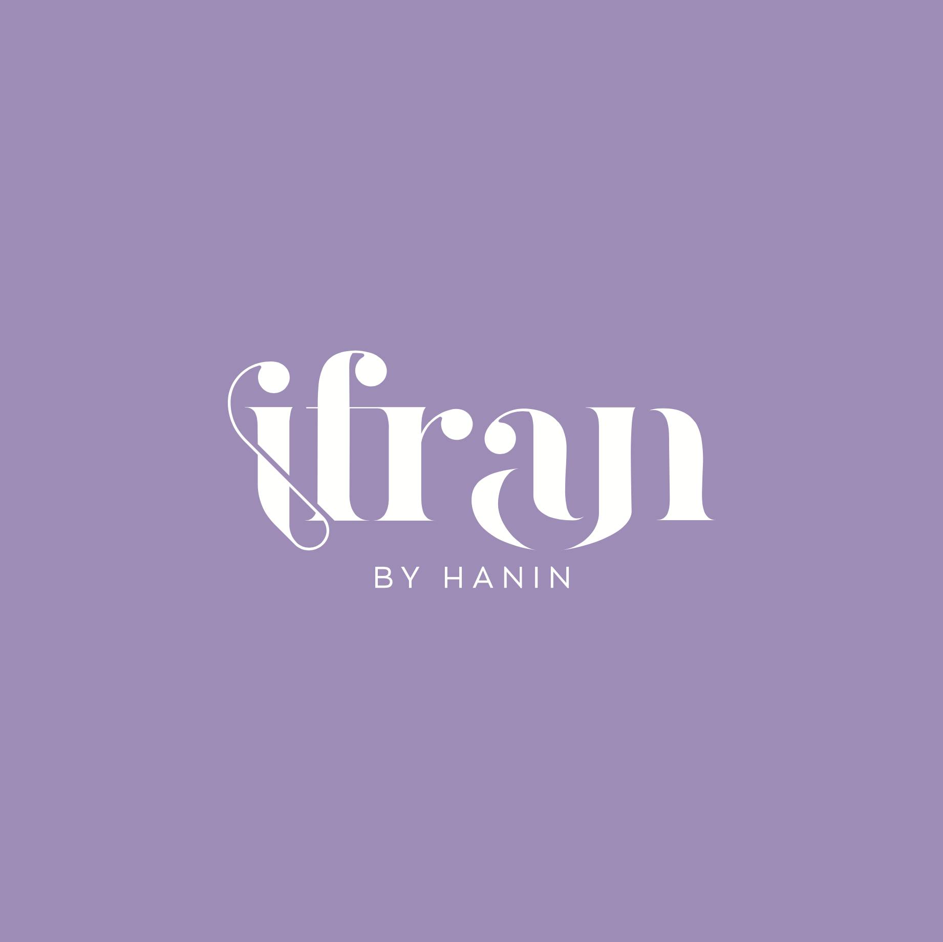Ifran by Hanin